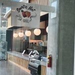 SMOQ'N HOT GRILL OPENING NEXT WEEK