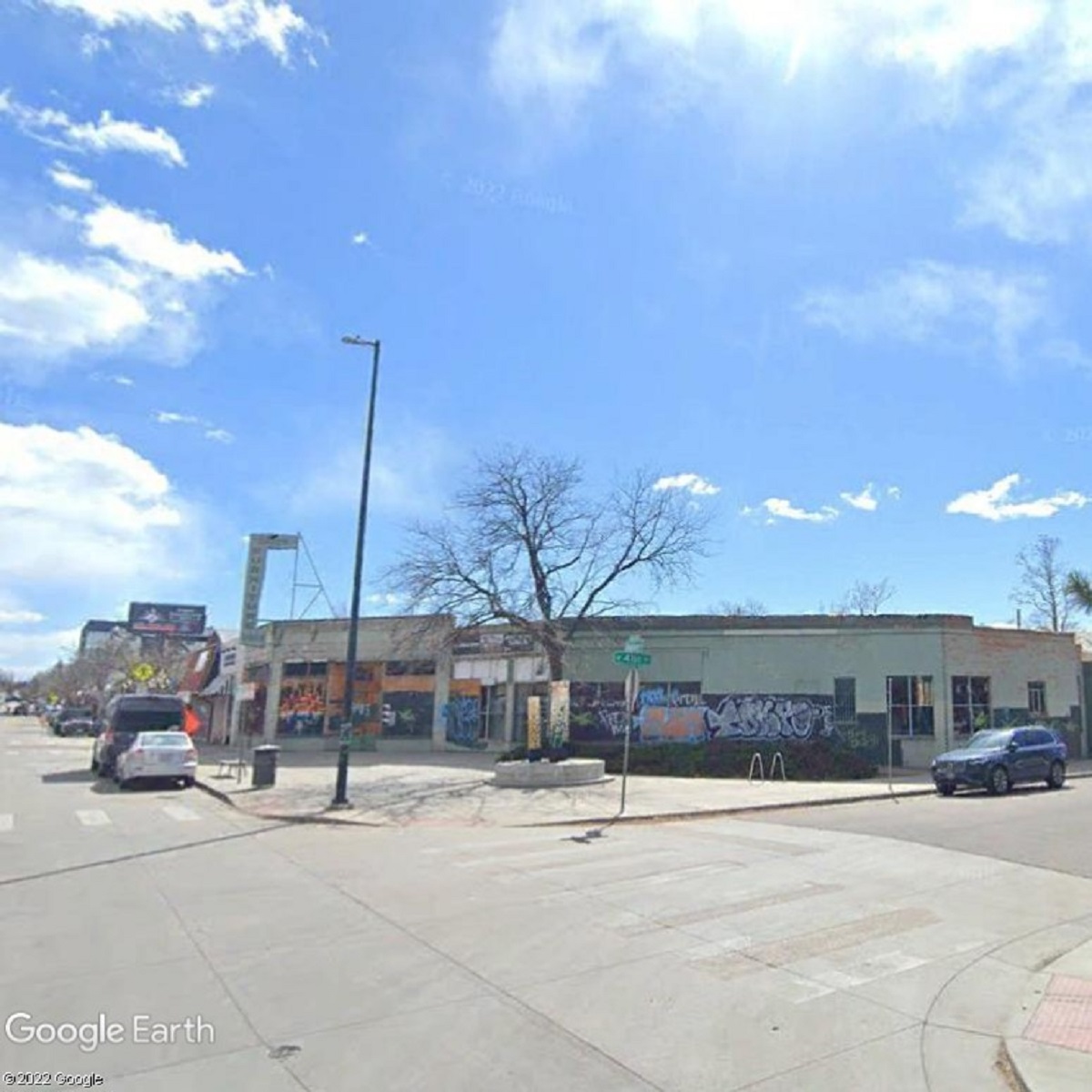 Sweetgreen to Take Over The Lantern on Tennyson