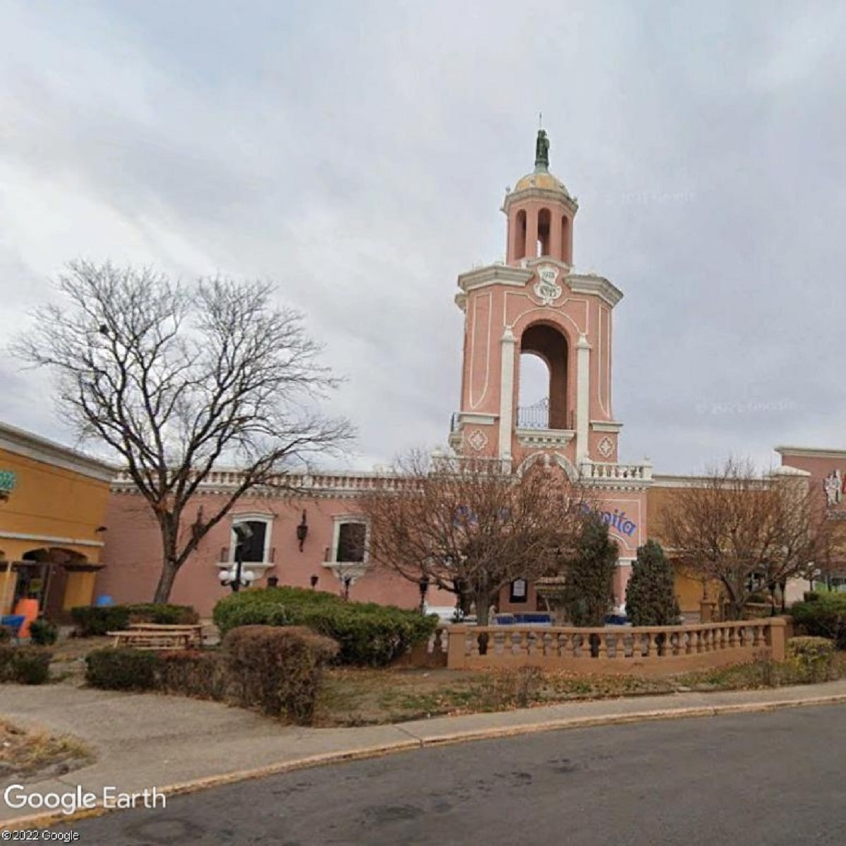 The Famed Casa Bonita Seems to Be Making Headway
