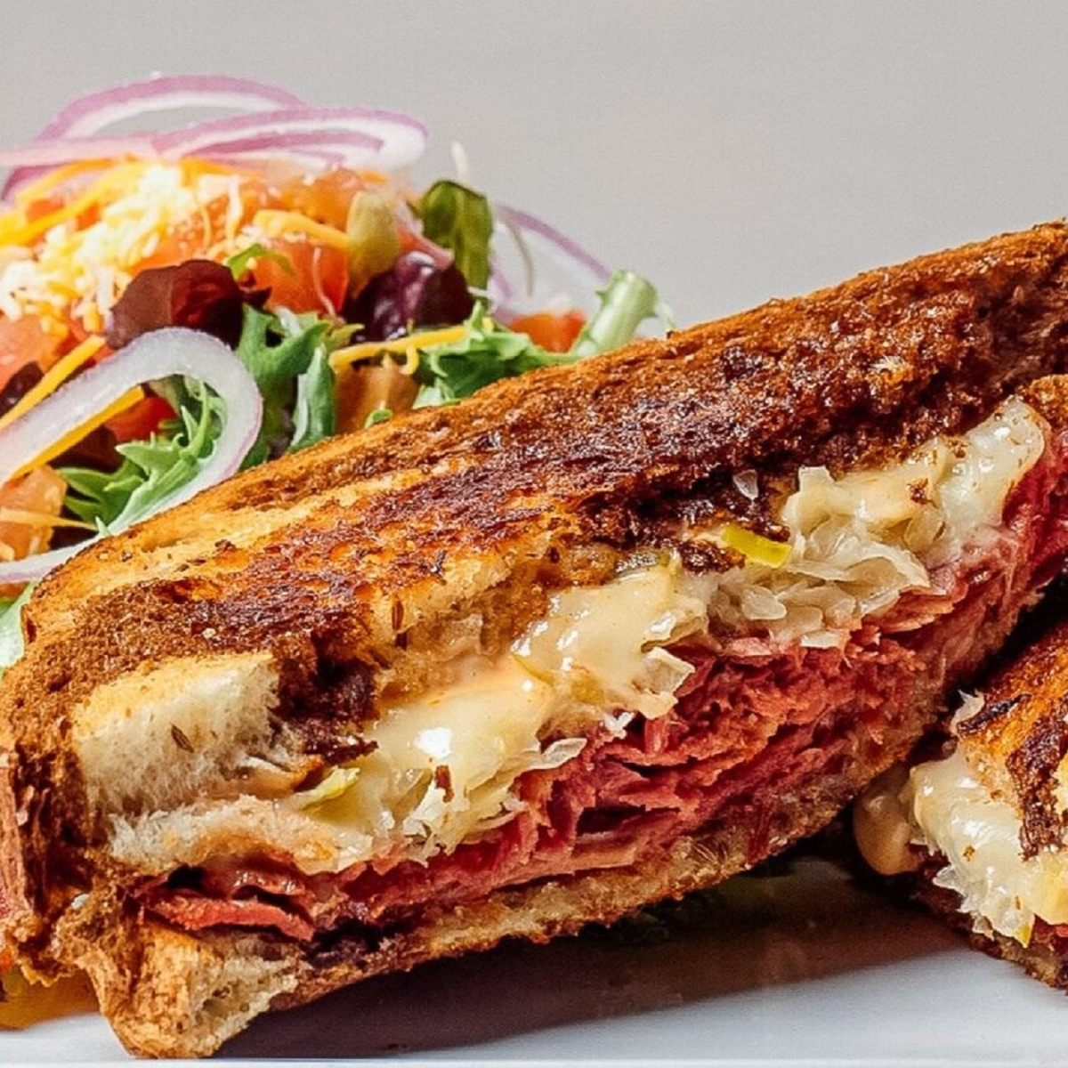 The French Press at 12th and Madison to Expand Location