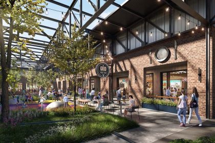 Kennesaw’s Apotheos Roastery to expand to project near Athens, inside Walmart stores