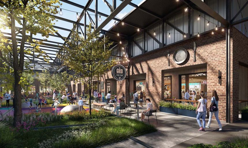 Kennesaw’s Apotheos Roastery to expand to project near Athens, inside Walmart stores