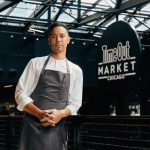 TIME OUT MARKET CHICAGO LAUNCHES INNOVATIVE FINE-DINING CONCEPT: VALHALLA, BY CHEF STEPHEN GILLANDERS TO OPEN THIS MONTH