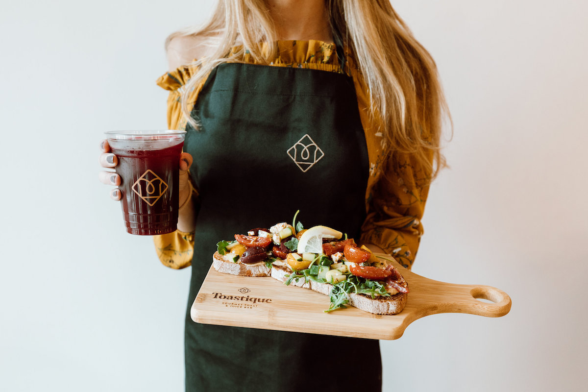 Toastique Makes Florida Debut With Two Locations This Winter