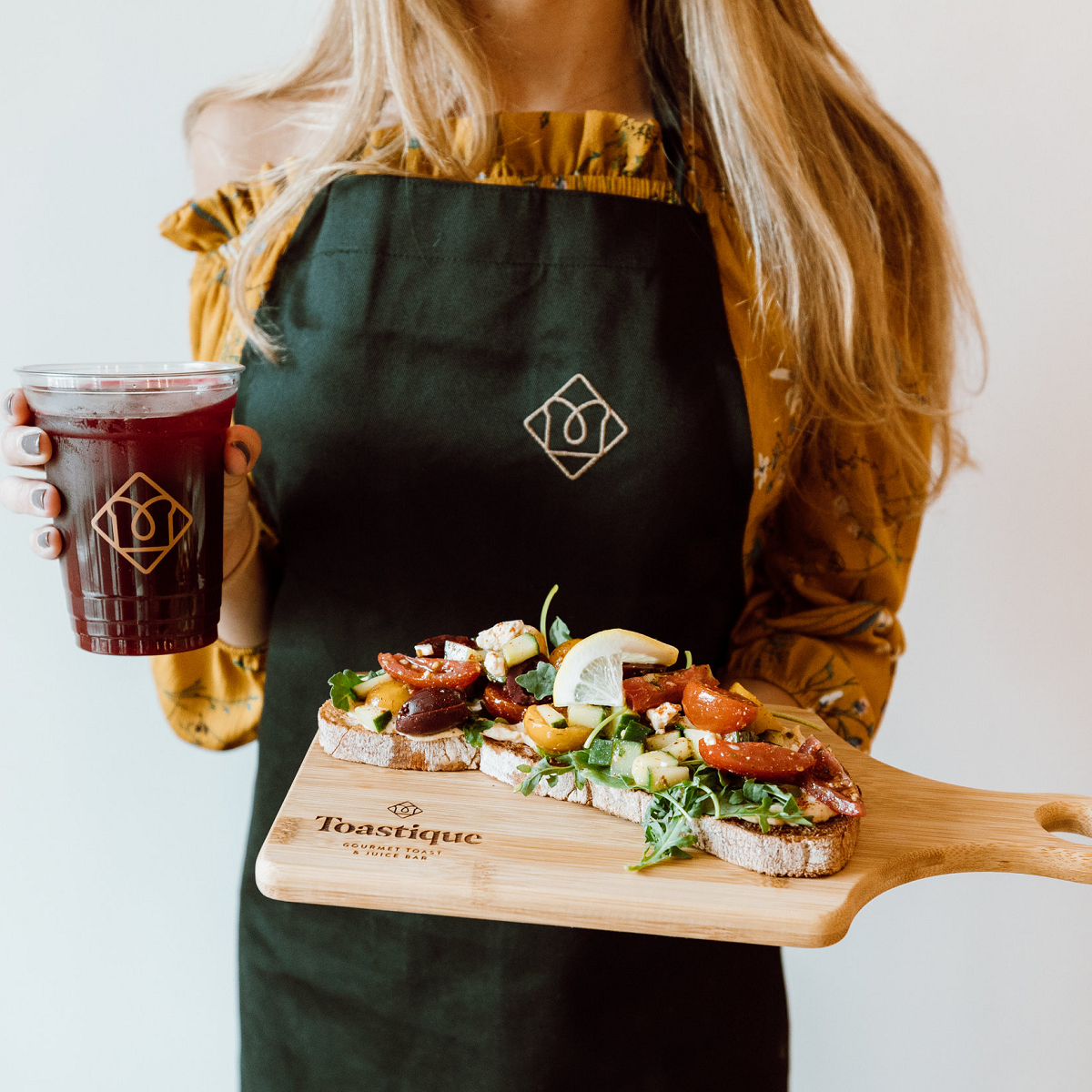 Toastique to Open Three New Locations By Winter