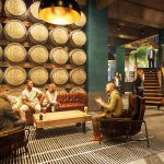 Wild Leap sets December opening at downtown’s Centennial Yards