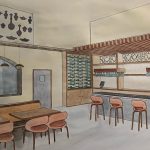 Yalda Plots Fall 2022 Debut in Sandy Springs - 1