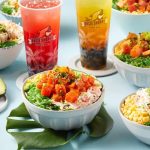 Uncle Sharkii Poke Bar Signs Franchise Deal for Del Amo Fashion Center