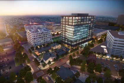 Stream Signs First Tenant At The QUAD, It's Largest Single Investment In Dallas