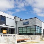Stream Realty Partners’ Atlanta, Carolinas Teams Collaborate To Sell Creative Loft Office Development In Brookhaven
