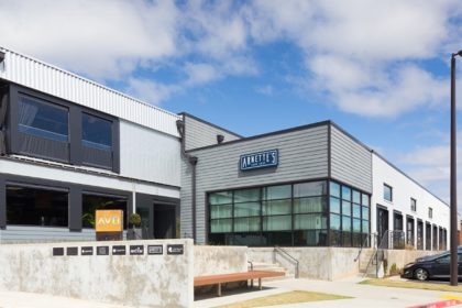 Stream Realty Partners’ Atlanta, Carolinas Teams Collaborate To Sell Creative Loft Office Development In Brookhaven