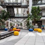 Bell Works Chicagoland Announces 20,913 SF of Leasing at “Ready-To-Wear” Office Suites