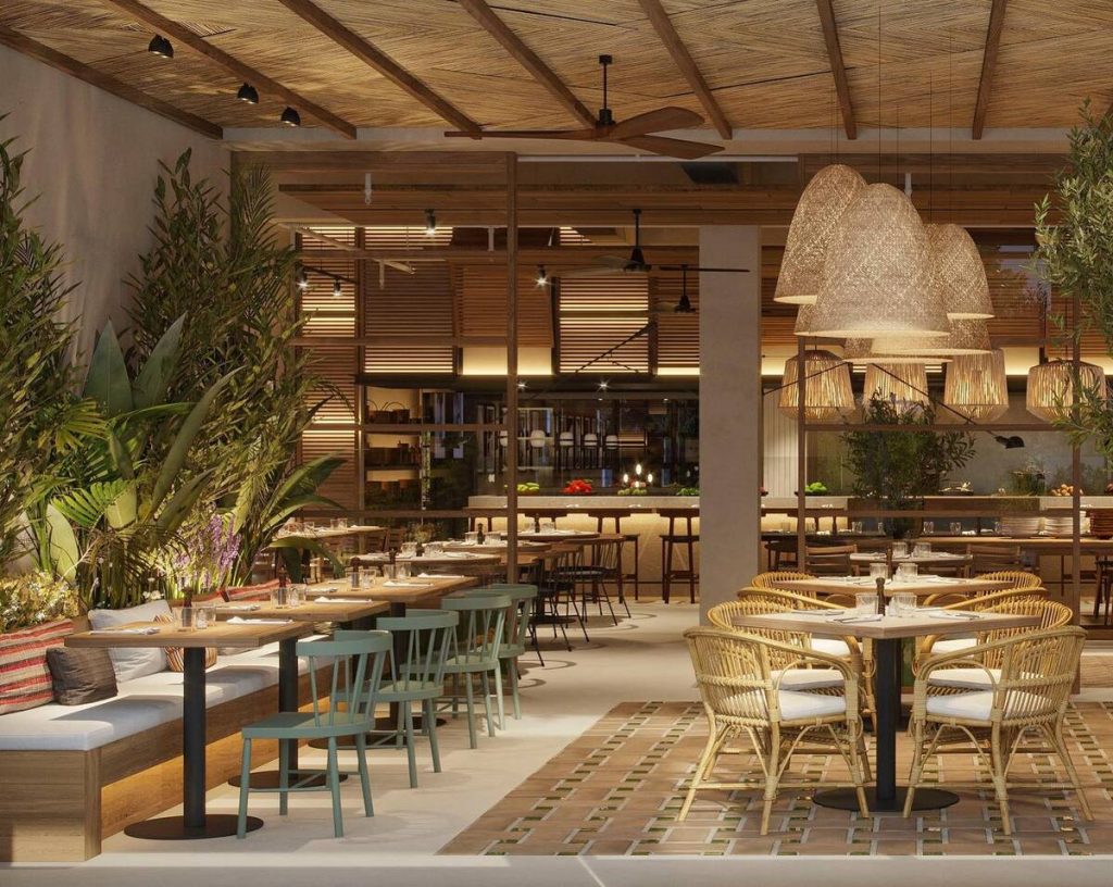 Teleferic Barcelona Making SoCal Debut in Brentwood