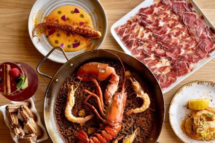 Teleferic Barcelona Making SoCal Debut in Brentwood