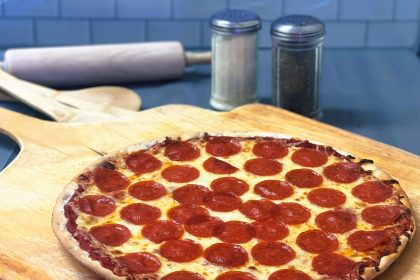 Lucano's Pizza Expanding to Second Location in Berwyn