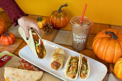 Taco John's Looking to Open New Location in Kenosha