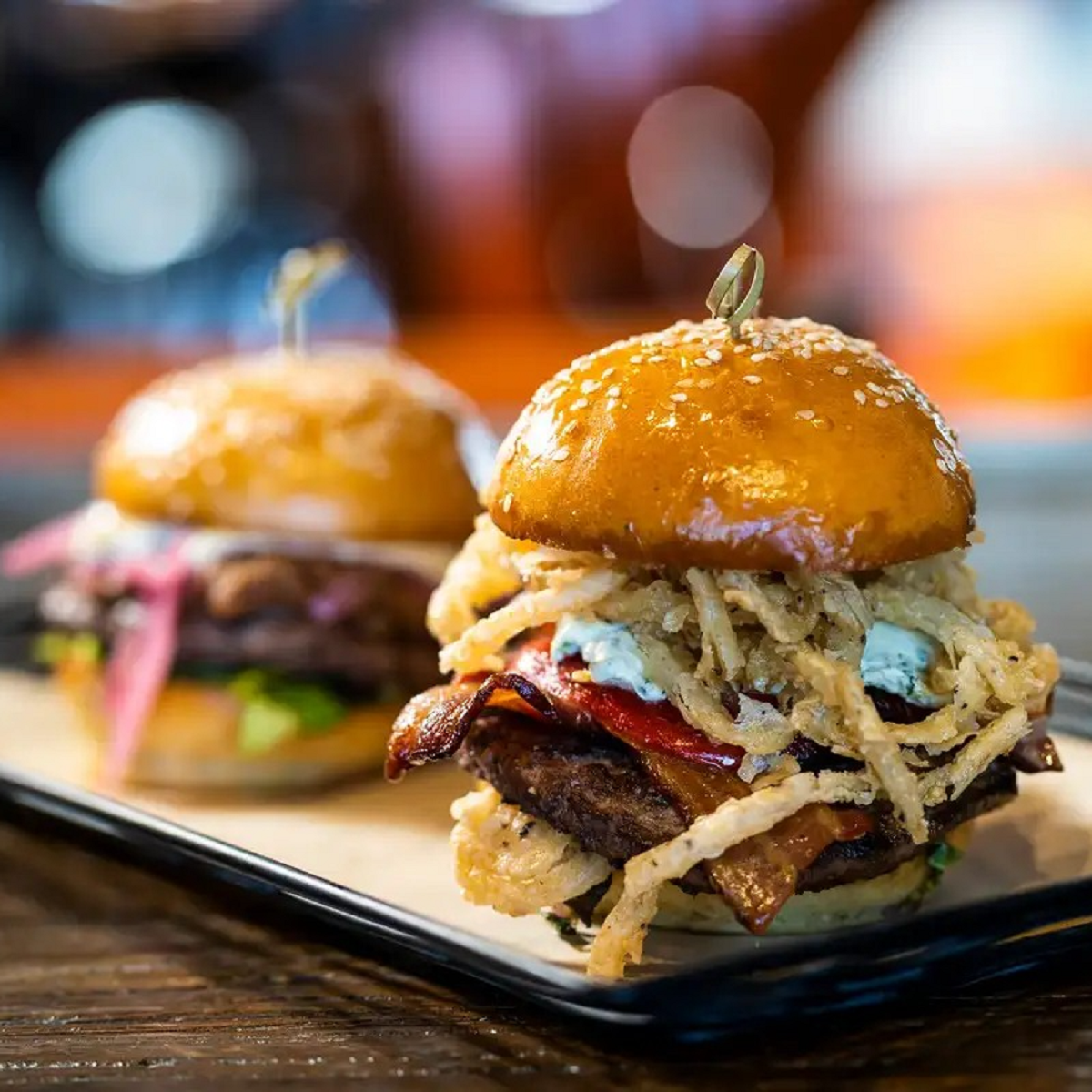 5280 Burger Bar is Coming to Colorado Mills