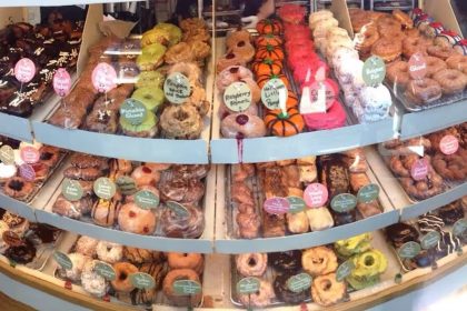 Stan's Donuts and Coffee Opening Four Sites in Mariano's Grocery Stores
