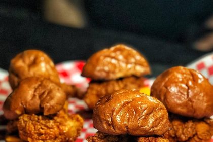 Hot Motha Clucker Opening Second Location in Studio City