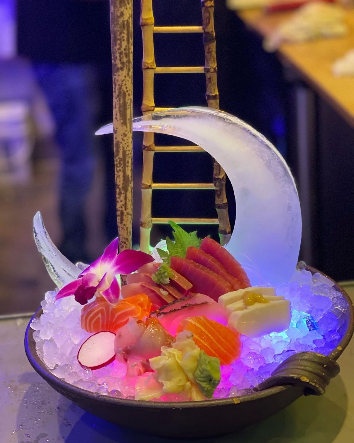 All-You-Can-Eat Sushi Joint, Ajisai, to Open Mid-2023 in Tampa