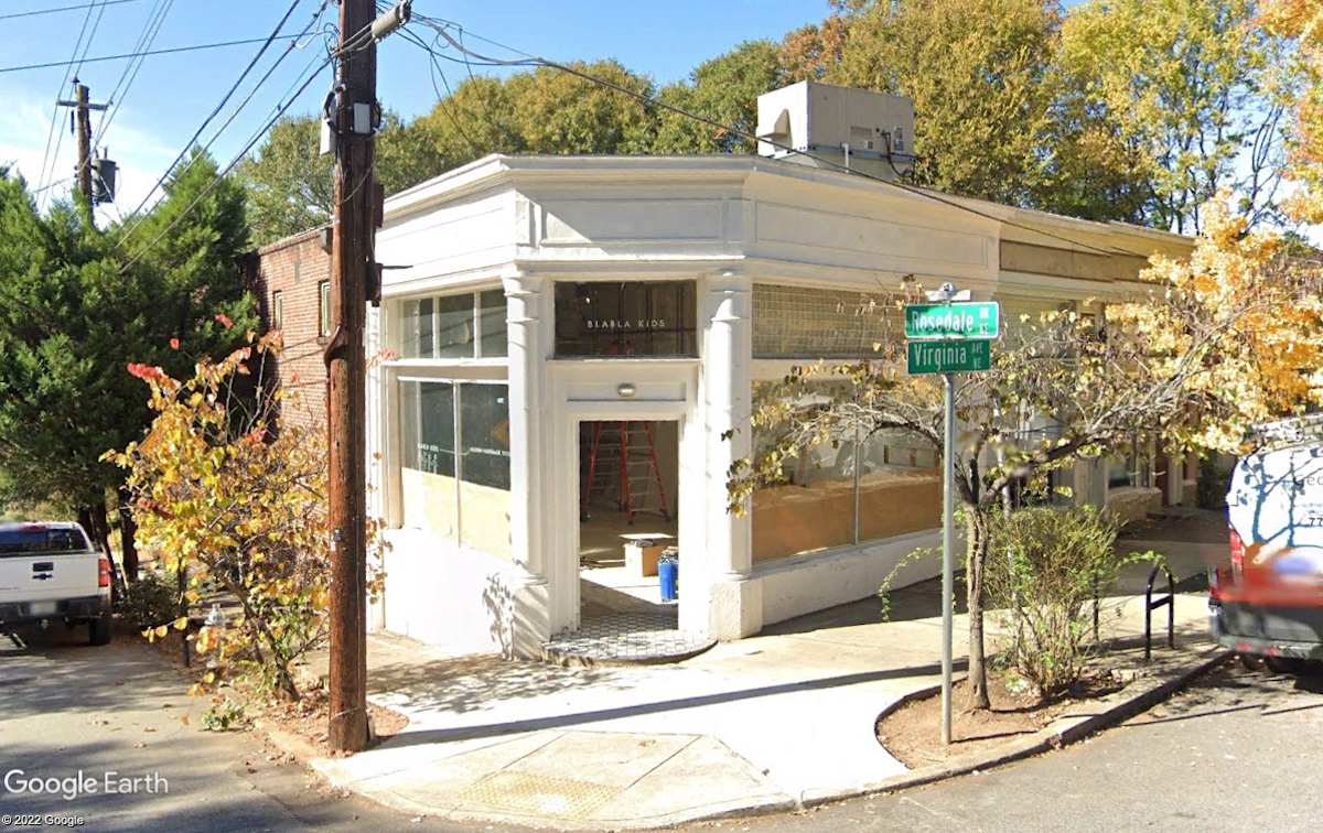 Junkman’s Daughter owner plans coffee and gift shop in Virginia-Highland