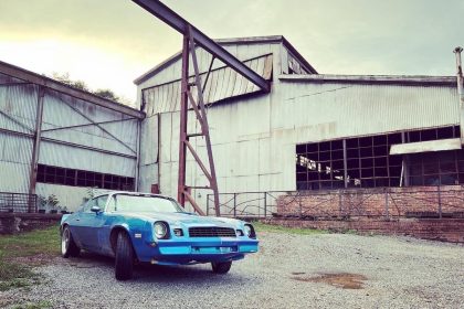 Construction begins on Cultured South’s new East Point brewery and HQ