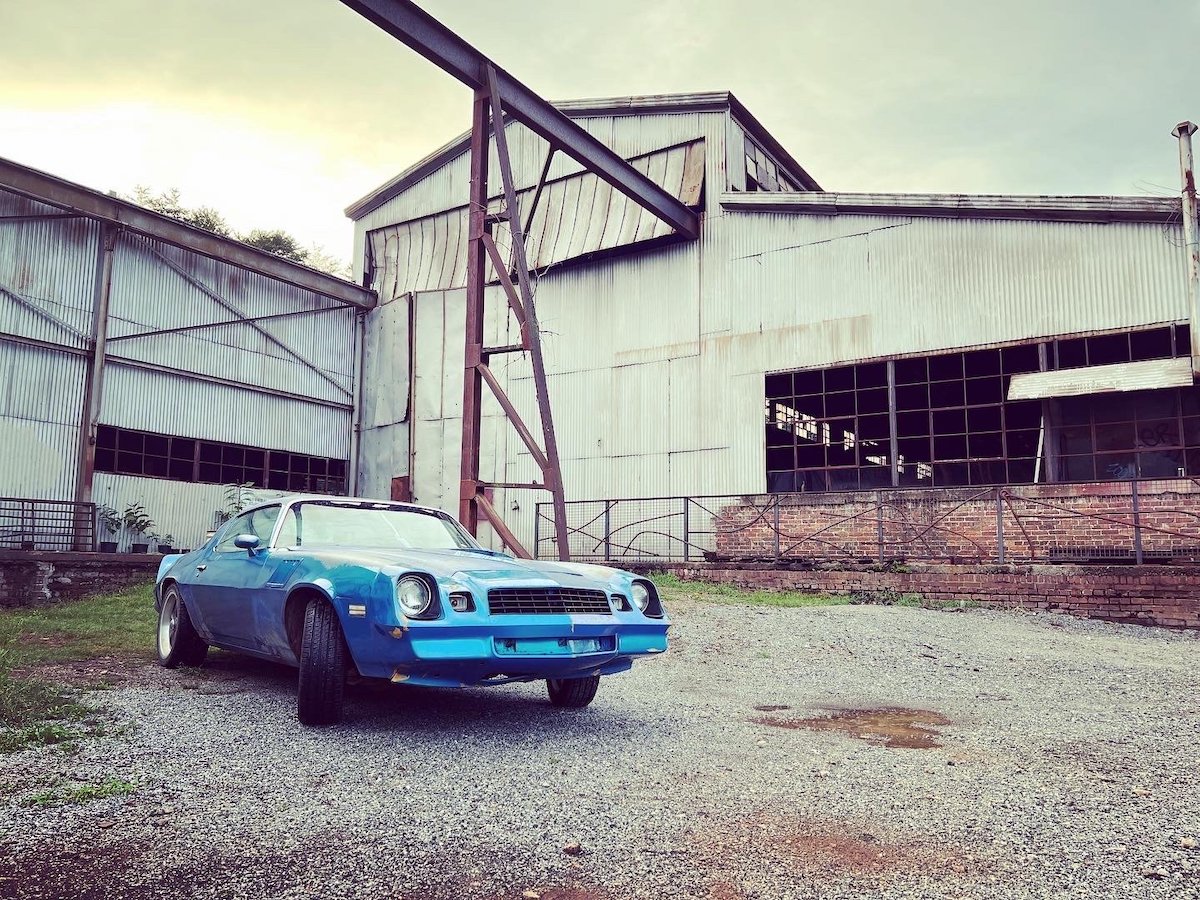 Construction begins on Cultured South’s new East Point brewery and HQ