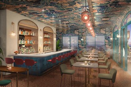 Cane & Barrel Tops Off St. Pete’s AC Hotel by Marriott, Opening 2023 2