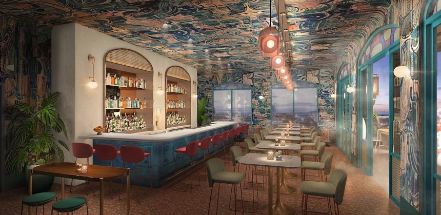 Cane & Barrel Tops Off St. Pete’s AC Hotel by Marriott, Opening 2023 2