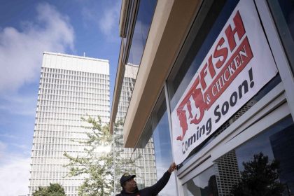 Founder of The Boiler Seafood plots seven new restaurants