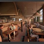 Baja-inspired Mexican restaurant joining The Works