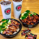 City's First Teriyaki Madness Opens November 1, 2022