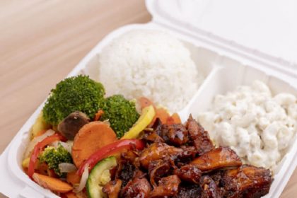 Island-Inspired Restaurant Hawaiian Bros Opens Newest Location in Murphy, Texas