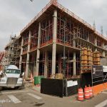 Commercial Kitchen, Bar, and Coffee Shop to Come to X Denver 3