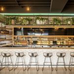 INGLEWOOD DEBUTS CORK & BATTER, AN ELEVATED DINING DESTINATION HOUSED WITHIN A THREE-LEVEL VENUE THAT INCLUDES A BAR AND ROOFTOP