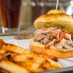 Crave Hot Dogs & BBQ Opening in Lakeland’s Town & Country Center