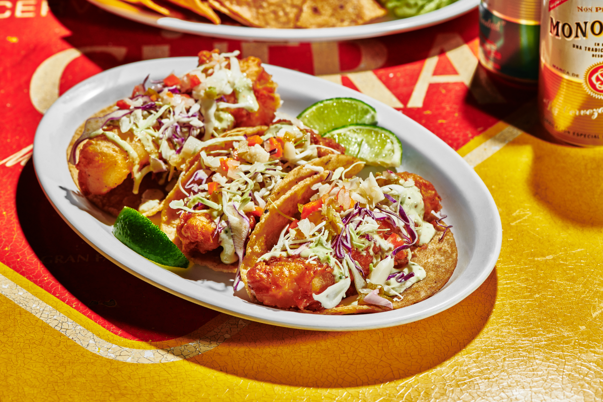 Tacombi Making Chicago Debut in Summer 2023