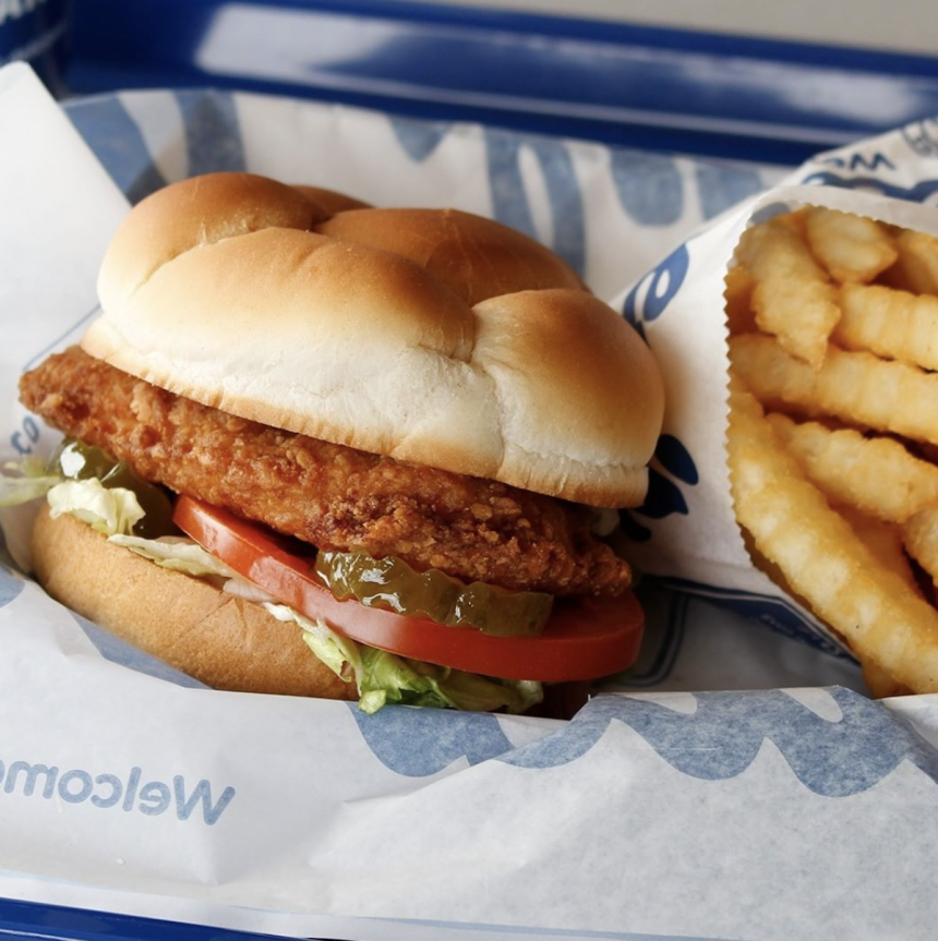 Culver’s Restaurant Files Plan Review for New Lutz Location