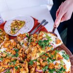 Curry Pizza House Opens in the Dallas Area