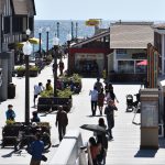 The Dinghy Deli Hopes to Open in Redondo Beach by Year-End