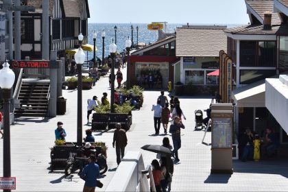 The Dinghy Deli Hopes to Open in Redondo Beach by Year-End