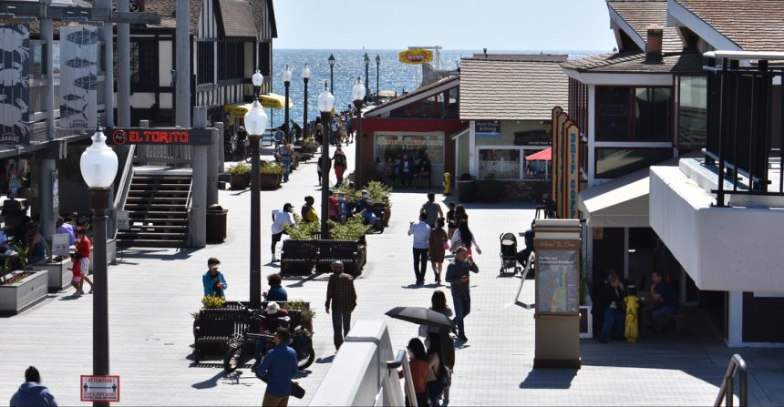 The Dinghy Deli Hopes to Open in Redondo Beach by Year-End