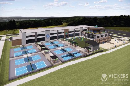 Pickle and Social planned for Buford, Alpharetta