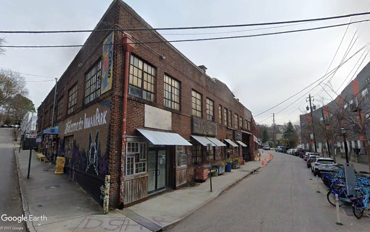 Pop-up coffee shop Harbor Coffee secures permanent location in Inman Park