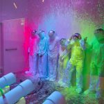 Immersive Gaming Experience, Beat The Bomb, Now Open In Upper Westside - 1