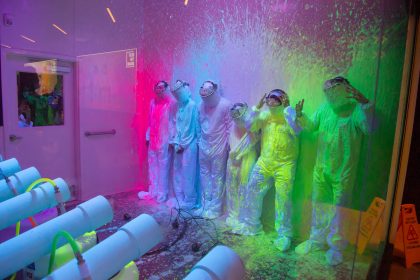 Immersive Gaming Experience, Beat The Bomb, Now Open In Upper Westside - 1