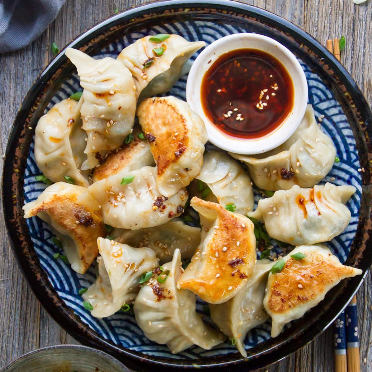 Korean Street Food to Come to Grange Hall