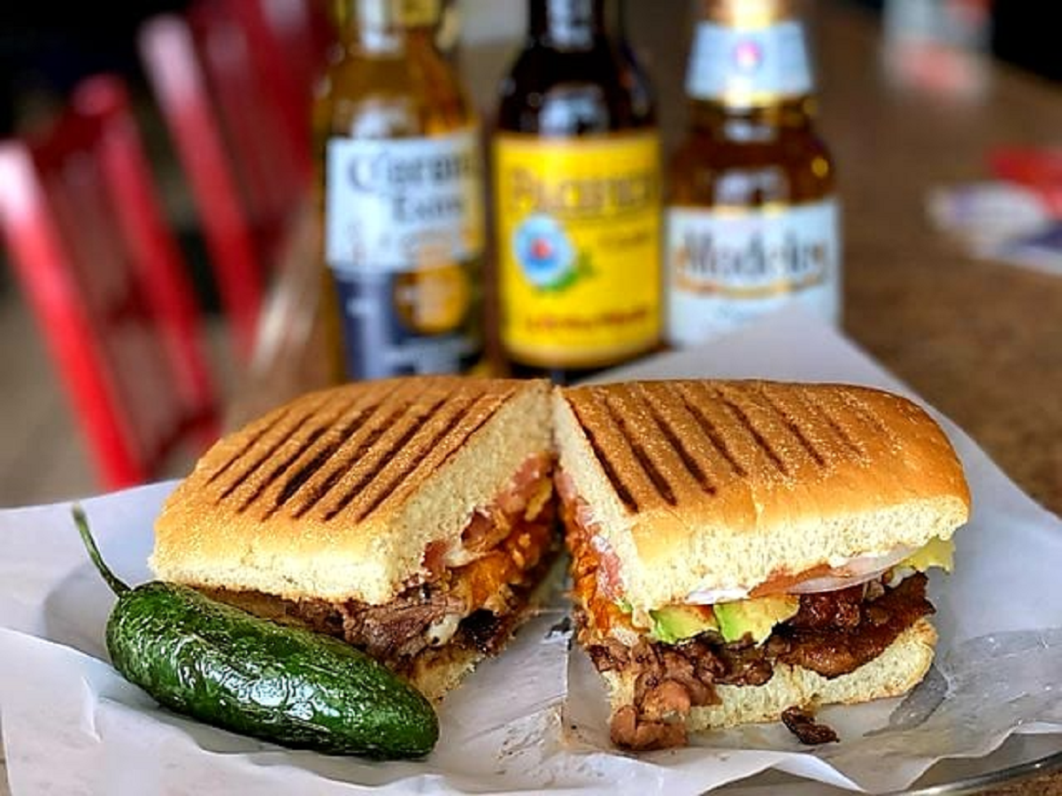 Las Tortas to Leave its Leetsdale Location, Move to Colorado Boulevard