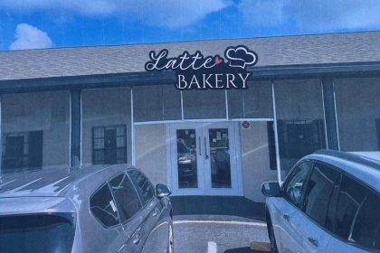 Latin American Lunch Joint and Cafe, Latte Bakery, Coming to Winter Haven