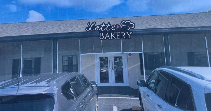 Latin American Lunch Joint and Cafe, Latte Bakery, Coming to Winter Haven